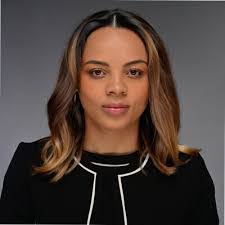 Claudette Archer's Instagram, Twitter & Facebook