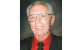 George VanRiper Obituary (1934