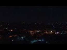Earlier in the day, the israel defense forces (idf) reported that palestinian fighters had launched over 600 rockets at the country from the gaza strip. Gaza Rockets Intercepted By Israel S Iron Dome Youtube