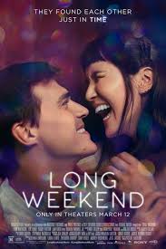 La diferencia de nuestro portal con otros sitios para ver peliculas radica en la seguridad que aportamos al usuario. Pelicula Completa Hd Long Weekend 2021 Pelicula Completa Online Gratis Yify Torrent