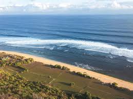 Cara perawatan pusaka pantai sanur secara gaib. Pantai Nyang Nyang Fasilitas Rute Jam Buka Harga Tiket Dan Daya Tarik Tempat Me