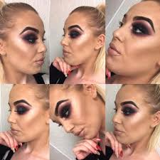 Makeup BY Louisasmith