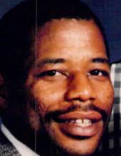 Obituary for Frederick Vaughn Rice