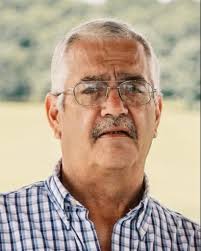 Obituary information for Alan A. Beach