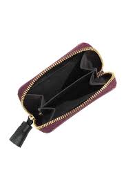 Petit Porte Monnaie En Cuir Petit Porte Monnaie Porte Monnaie Sacs Zippe