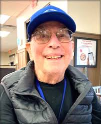 Lawrence Arthur Fromm