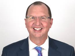 Dr. Greg Schulz named superintendent/president of Citrus College