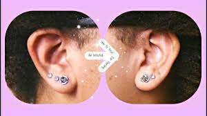 Piercing Infection The Complete Symptoms And Treatment Guide 2020