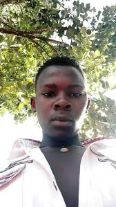 Lubwama Charles Hannington