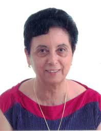 Obituary information for Rosa Morabito