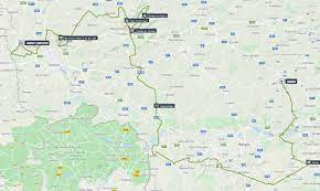 Volgorde net daarom is de ronde van wallonië belangrijk, zegt de pocketsprinter. Profiles Procyclingstats