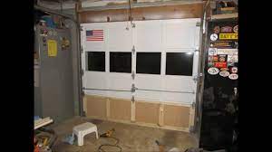 garage door repair slideshow 20130816 youtube wooden garage door repair garage door repair wooden garage doors
