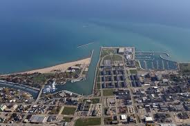 Discover what likes beyone the expected when you visit kenosha, wisconsin. Detroit District Missions Operations Kenosha Harbor Wi