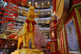 Most of your favourite fashion retailers have an. Photo Gallery Festive Joy Amidst Mco Edgeprop My
