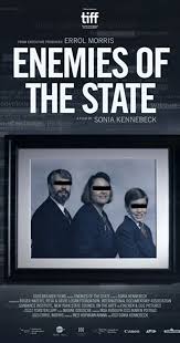 Penguin bloom was a film i really enjoyed, it's another one this year that really surprised me. Enemies Of The State 2020 News Imdb