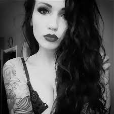 Can be done by various techniques, most often with razors or edging clippers. Black White Hair Dark Hair Color B Tattoos