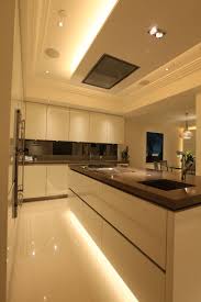 Lighting Design By John Cullen Lighting Modern Kitchen Island Design Rustic Kitchen Design Best Kitchen Lighting