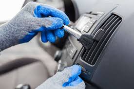 Service AC Mobil Jogja - OJC Auto Service