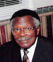 Rev. Beresforde. Bailey Obituary August 31, 2015