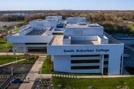 South Suburban College