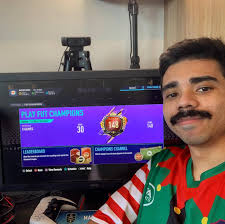 marcus gomes (@marcus.gomes.fifa) • Instagram photos and videos