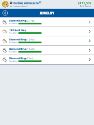 Bitlife Gold Digger Challenge Still Trying The Gold Digger Challenge I M Starting To Collect Rings Like Their Dog Tags Bitlifeapp