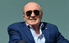 Fiorentina, Commisso e i dirigenti: "Volevamo l'Europa League! Sulla  questione stadio, Kean, Gudmundsson, Gosens, Palladino..."