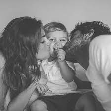 Preppy In Pulitzer Cute Family Family Goals Baby Family