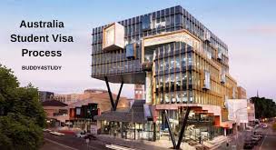 Search australian embassy jobs in on jobseye. Australia Student Visa Process Apply For Student Visa To Study In Australia
