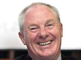 New Minister Michael Ring promises to splash the cash in Mayo