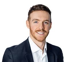 Jonathan Lessard, Wealth Advisor