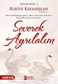 Rukiye Kayaarslan Severek Ayrilalim Pdf Indir Pdf Kitap Indir Pdf Kitap Indir 2019 Kitap Mutlu Ve Insan