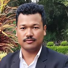 Jitendra Thapa