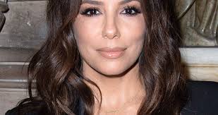 See more ideas about eva longoria, eva longoria style, celebrity style. Eva Longoria Balmain Spring Summer 2020 Satiny