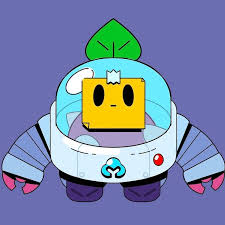 Masker spike 8 bit brawl stars kleurboek; How To Draw Spike Brawl Stars Shefalitayal