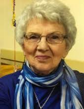 Obituary information for Helen King