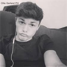Ollie Garland's Instagram, Twitter & Facebook