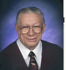 Raphael Bush Obituary