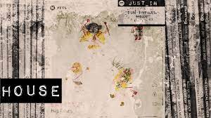 House Eats Everything Big Discs Pets Recordings Youtube