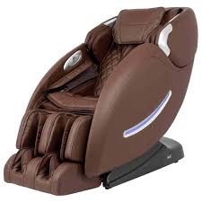 Osaki Os 4000xt Full Body Reclining Massage Chair With Led Light Control Massage Chair Osaki Massage
