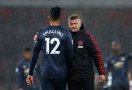 Watch as roma vs manchester united live online. As Roma Launch New Bid For Chris Smalling As Englishman Pushes For Man United Exit