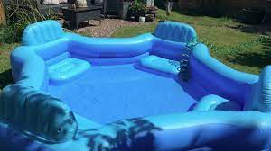 4.5 (13) intex whale spray pool $ 29 99. This Huge Asda Paddling Pool Is Sending Shoppers Into A Frenzy As It S So Cheap Surrey Live