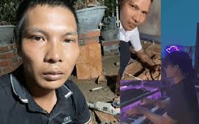 LỘC PHỤ HỒ: tin tức Mới nhất Lộc Fuho tiết lộ tình trạng "báo động" của vợ  sau khi sảy thai, giải thích tin đồn mang bầu giả