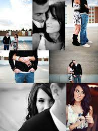 Nicole And Chris Couple Photography Creative Photoshoot Ideas Photography