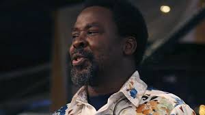 Nigerian pastor tb joshua was considered one of africa's most influential evangelists. Sfjrfkxocesetm