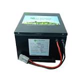 LiFePo4 Battery Manufacturer From Noida, India