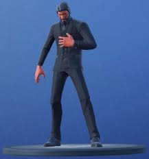 John wick is a set of cosmetics in battle royale themed around the infamous fictional assassin, john wick, from the cinematic franchise of said character. John Wick And Sofia Highlight Latest Fortnite Item Shop Update Elasticfeed