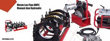 Check spelling or type a new query. Mesin Las Pipa Hdpe Mitra Pipa Hdpe