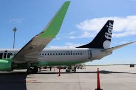 Flair makes flying plane & simple. Flair Airlines Routesonline