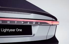 Its unique vehicle architecture and technology have been developed with high efficiency in. Solar Electric Cars The Lightyear One Ezoomed